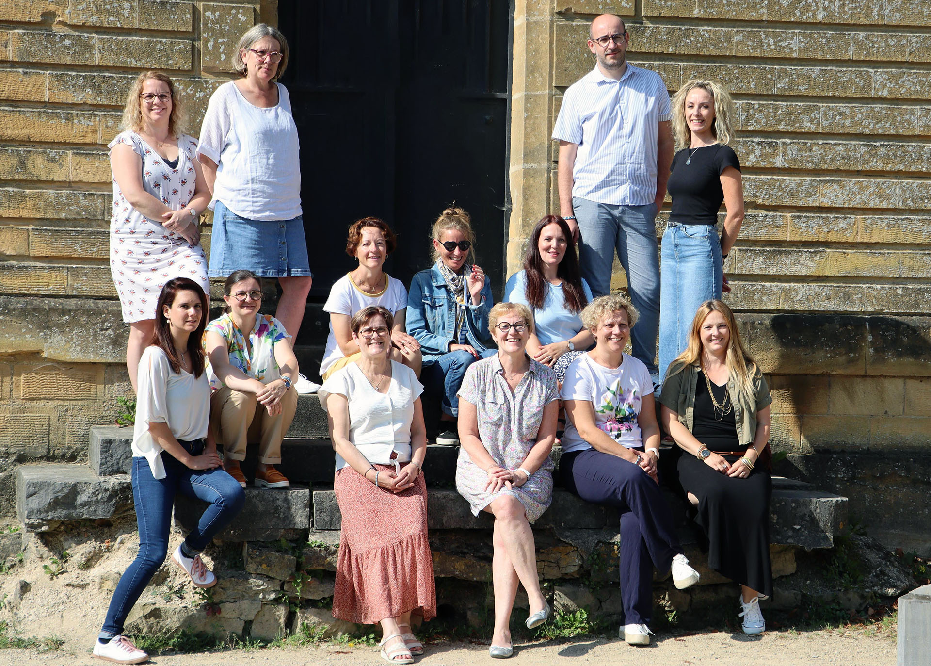 Equipe enseignante